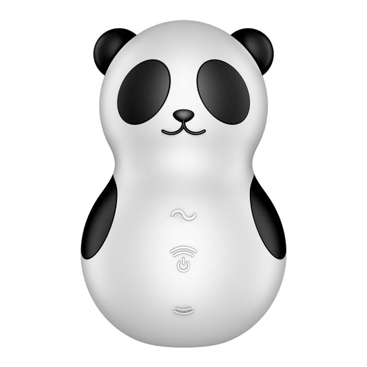 Succhia clitoride Pocket Panda SATISFYER