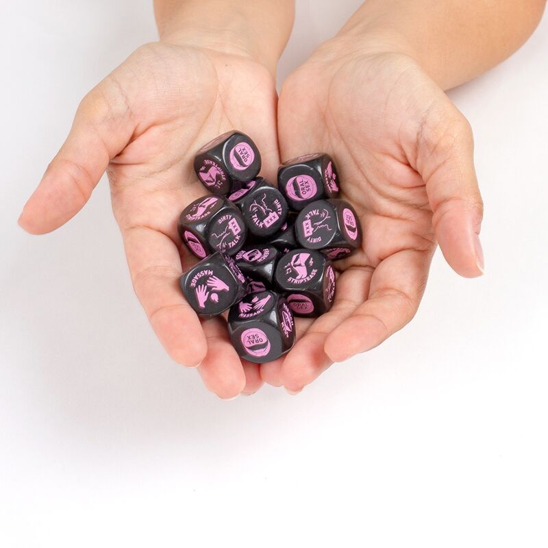 DADI PRELIMINARI 20 MM (1 UNIT)