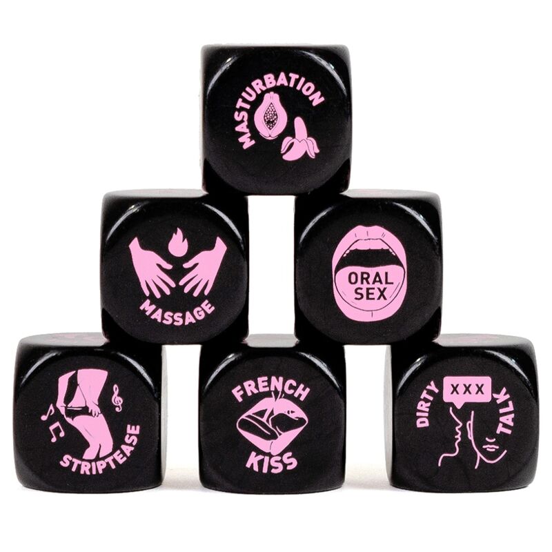 DADI PRELIMINARI 20 MM (1 UNIT)