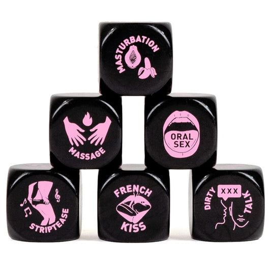 DADI PRELIMINARI 20 MM (1 UNIT)