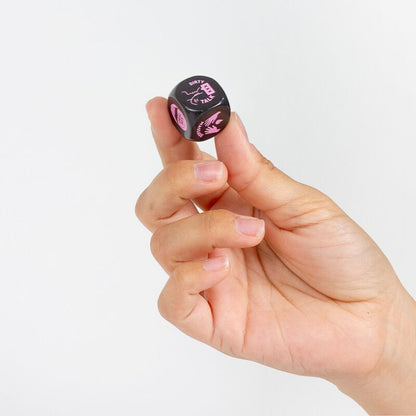 DADI PRELIMINARI 20 MM (1 UNIT)