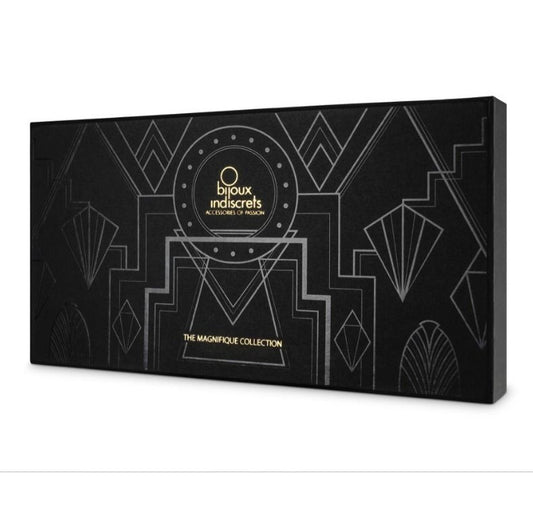 BIJOUX - CAVIGLIERE MAGNIFIQUE PIEDE D'ORO