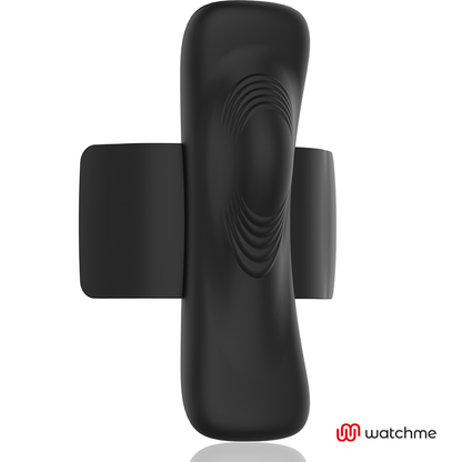 PANTY PLEASURE TECNOLOG A WATCHME NERO