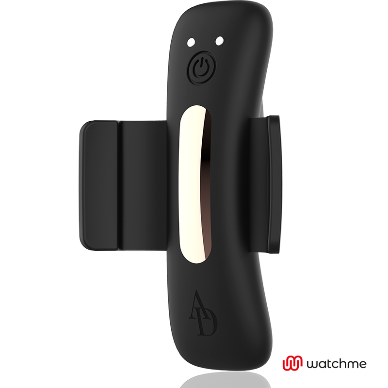 PANTY PLEASURE TECNOLOG A WATCHME NERO