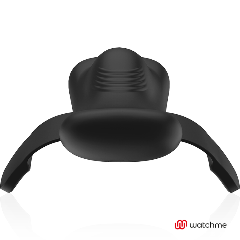 PANTY PLEASURE TECNOLOG A WATCHME NERO