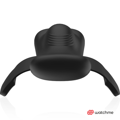 PANTY PLEASURE TECNOLOG A WATCHME NERO