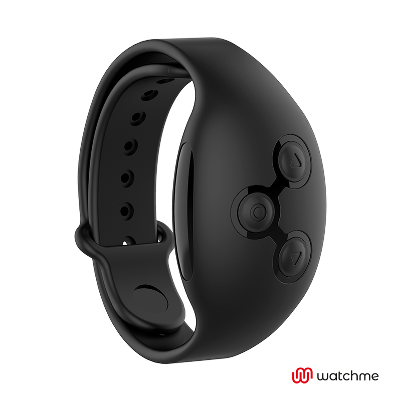 PANTY PLEASURE TECNOLOG A WATCHME NERO